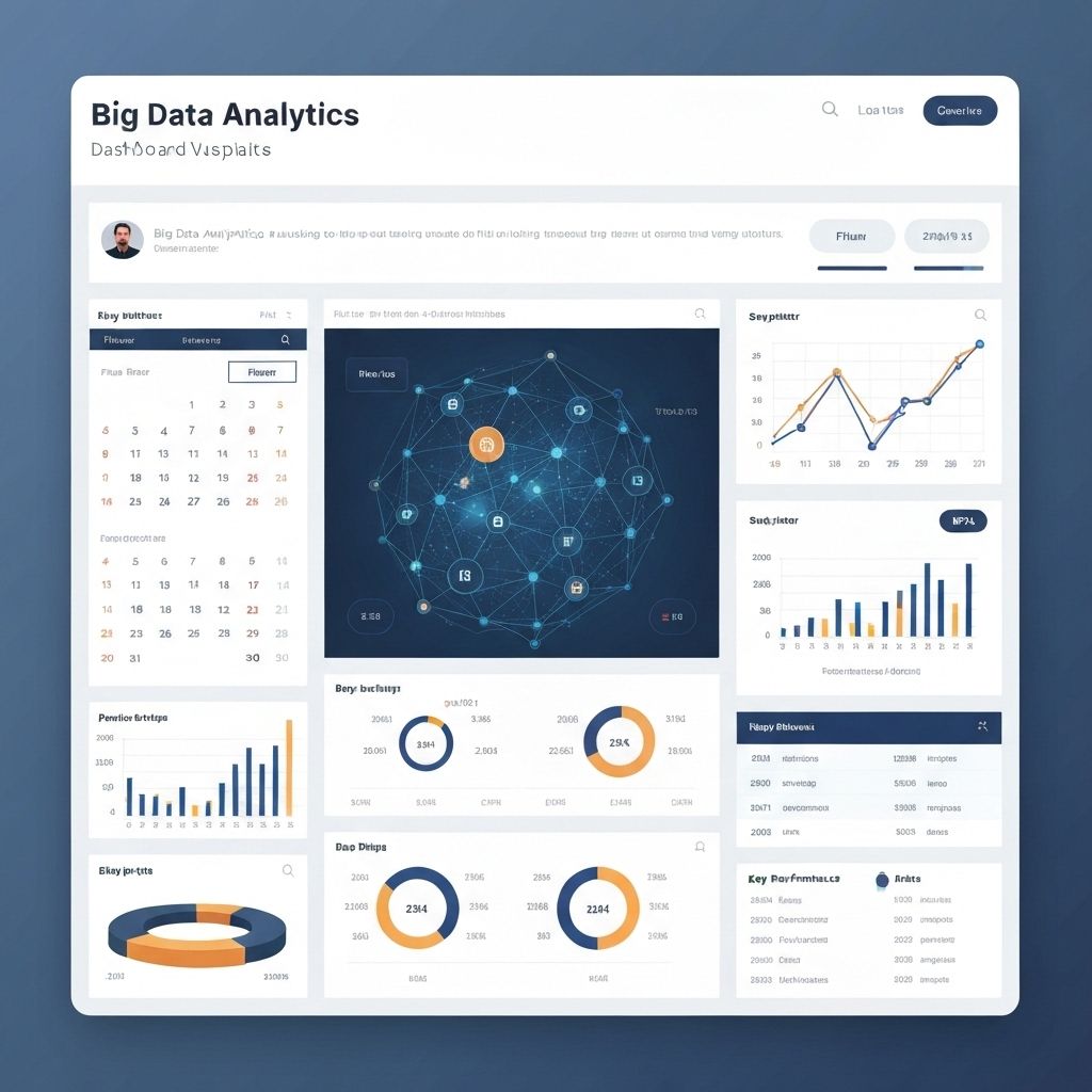 BigData Analytics