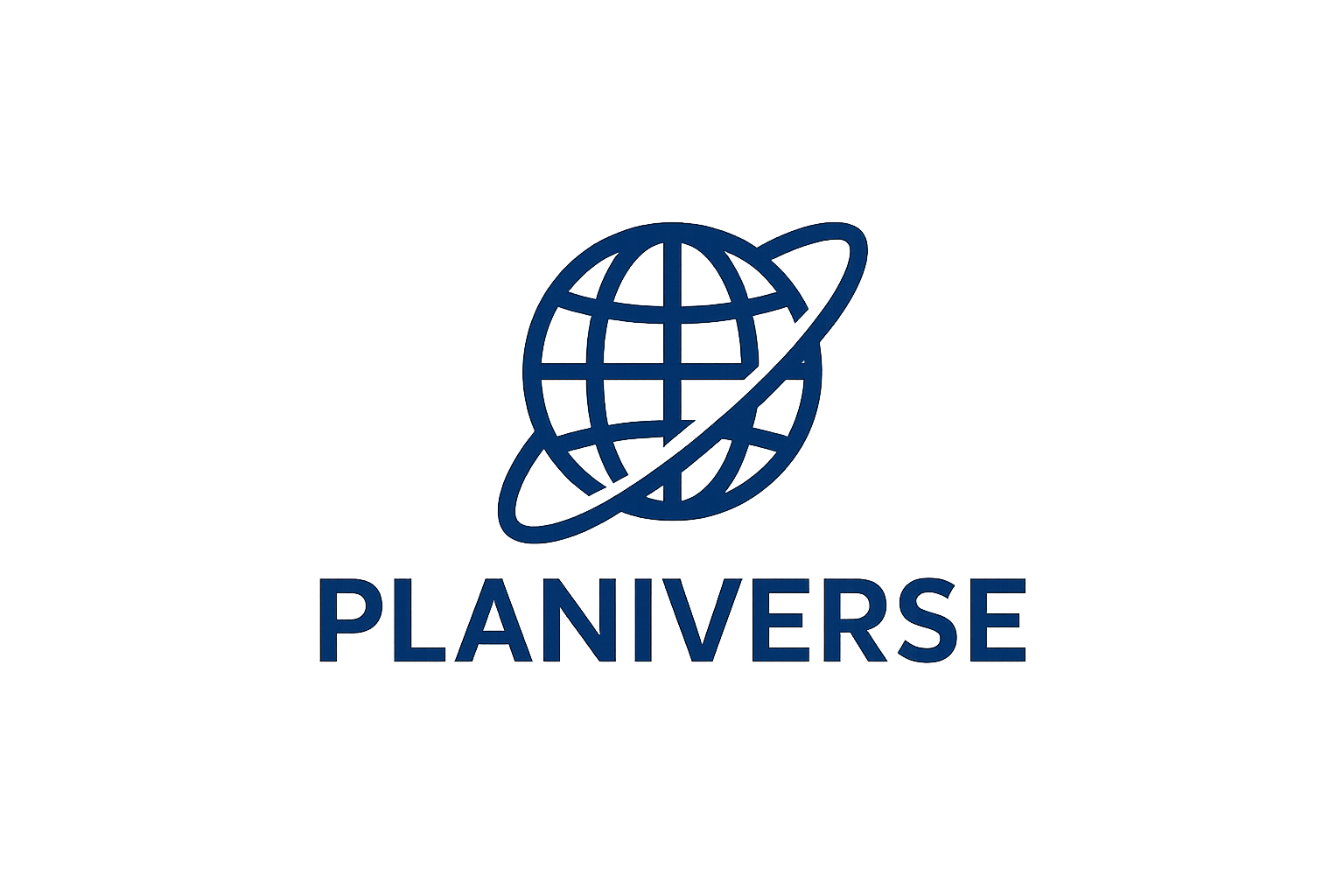 플래니버스 로고